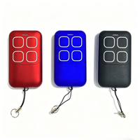 Duplicador de Control Remoto para HSE HS HSS HSD HSP 1 2 4 5 868 BS 868MHz, Control Remoto para Abridor de Puerta de Garaje