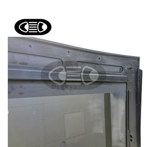 TUZHIHAO Verre de <span class=keywords><strong>toit</strong></span> <span class=keywords><strong>panoramique</strong></span> d'origine authentique pour Volkswagen <span class=keywords><strong>Golf</strong></span> <span class=keywords><strong>7</strong></span> - État parfait, sans rayures, surface miroir - Product Image 5