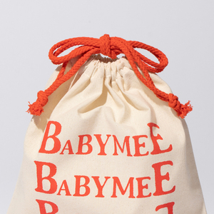 حقيبة مجوهرات كبيرة عصرية مطبوع عليها شعار مخصص حقيبة من القماش سهلة الحمل للسفر حقائب هدايا - Product Image 2