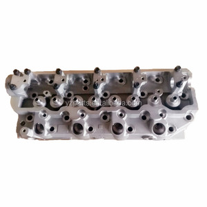 Cabeza de Cilindro 4D55T 4D56 MD109733 22100-42U00 MD201539 MD185918 908511, Cabeza de Cilindro Desnuda para <span class=keywords><strong>Ford</strong></span> <span class=keywords><strong>Bronco</strong></span> Ranger - Product Image 3