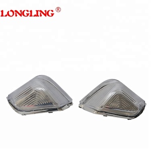 Espejo <span class=keywords><strong>retrovisor</strong></span> para coche, piezas para furgoneta, <span class=keywords><strong>Mercedes</strong></span> Benz <span class=keywords><strong>Sprinter</strong></span> 906 - Product Image 5