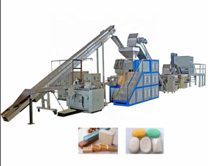 Línea de producción de jabón económica de bajo costo y eficiente - Product Image 6