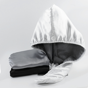 Wholesale ultra Soft Microfiber Turban <strong>Micro</strong> <strong>Fibre</strong> <strong>Towel</strong> <strong>Hair</strong> <strong>Towels</strong> Quick Dry - Product Image 3