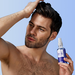 Copper Peptides for Hair Growth