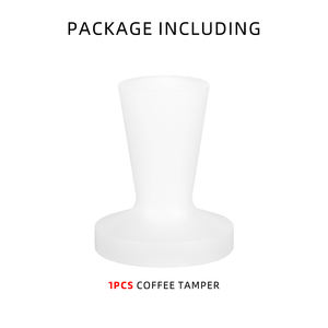 Tampon à Café pour <span class=keywords><strong>Capsule</strong></span> 40mm, Outil de Presse à Café en Plastique pour Poudre de Café, 1 Pièce - Product Image 2