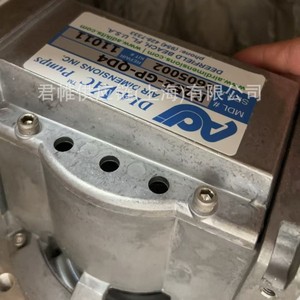 ปั๊มน้ำอุตสาหกรรม Adi Pump รุ่น R252-Gp-Qd4 1510V - Product Image 5