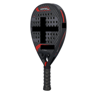 ไม้พาเดล Vortex 04 Pro คาร์บอนไฟเบอร์ 3K หนา 38 มม. สำหรับผู้เล่นระดับสูง - Product Image 2