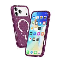 Penjualan Terlaris untuk 18 Pro / 17 Pro Layanan Bisnis Karakter Kartun Silikon Imitasi Pelindung 360 Derajat Casing Ponsel Full Body