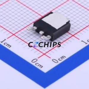 วงจรรวม LP2950CDT-5.0RKG TO-252-2(DPAK) ใหม่ล่าสุดชิป PMIC ตัวควบคุมเชิงเส้น (LDO) - Product Image 2