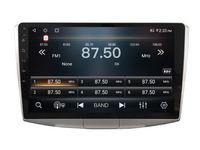 WITSON-Radio estéreo Android para coche VW Volkswagen Passat B6 B7 B8 CC 2010- 2015, navegación GPS Carplay Multimedia DSP