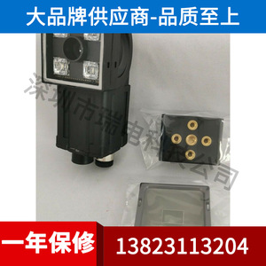 Cámara de escaneo de área industrial Omron FQ-CR10050F-M para sistemas de visión, fabricada en Japón - Product Image 3