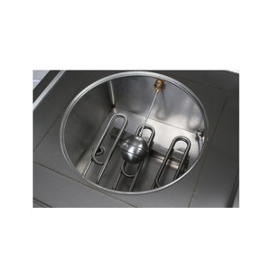 Commercial Gas Food <b>Steamer</b>/steam Cooker Portable - Product Image 3