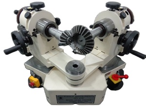 เครื่องทดสอบเฟืองเฉียงแบบมีมอเตอร์ KIPL 300 - Product Image 2