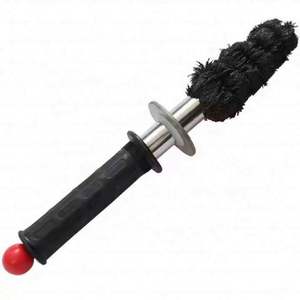 REALMAX Outil de récupération magnétique en acier inoxydable de 380 mm, attrape-éclats, poignée de récupération avec libération - Product Image 4