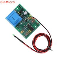 Partenaire OEM de circuits imprimés (PCBA) proposant des prototypes et une production en série avec certification ISO 9001