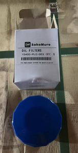 ตัวกรองน้ำมัน15400PLC003สำหรับฮอนด้าแอคคอร์ด <span class=keywords><strong>Civic</strong></span> Acura ILX MDX RDX - Product Image 2