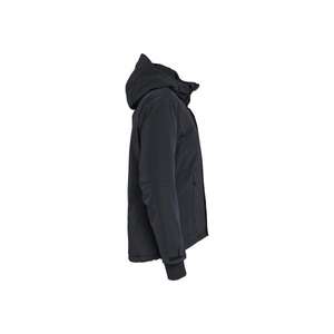 BLAKLADER - 470719179900L Chaqueta de invierno para mujer stretch Black - EAN 7330509886533 CHAQUETAS DE TRABAJO - Product Image 5
