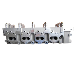 PIÈCES DE MOTEUR AUTO AMC908518 ME204200 CULASSE pour MITSUBISHI 4M41 Double arbres à cames Montero Pajero <span class=keywords><strong>L200</strong></span> 3.2TDI <span class=keywords><strong>2000</strong></span>- - Product Image 3