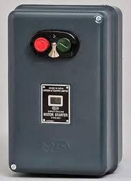 Super Quality Direct Online <b>Starter</b> with Durable Quality Heavy Duty <b>Motor</b> <b>Starter</b> For Industrial Use By Exporters - Product Image 4