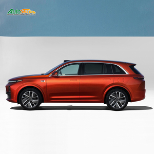 Sang Trọng Li Tự Động Lý Tưởng L7 Max SUV Nhanh Chóng Sạc Điện Lai Thông Minh Lớn 5 Chỗ Ngồi Lixiang L7 SUV Sử Dụng Xe Ô Tô Cho Bán - Product Image 5