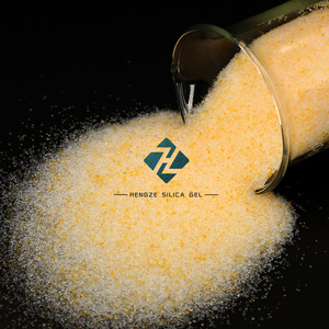 Hengze nhà máy hoa tươi đại lý làm khô silica gel cát hút ẩm nhựa Epoxy cho khô lưu trữ nguyên liệu <span class=keywords><strong>MF</strong></span> SiO2 - Product Image 4