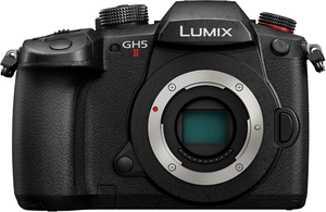 Appareil photo hybride Micro 4/3 Panasonic LUMIX GH5M2, 20,3 Mpx, avec diffusion en direct - Product Image 3