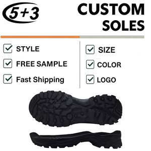 <span class=keywords><strong>Mustang</strong></span> OEM personalizado hombres Unisex <span class=keywords><strong>zapatos</strong></span> de senderismo al aire libre de goma de alta calidad duradero ligero antideslizante Fujian China gran oferta - Product Image 1