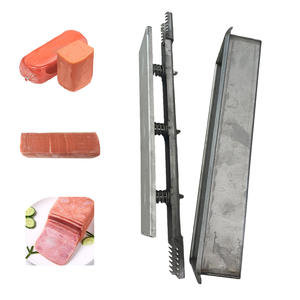 스테인리스 스틸 304 소시지 몰드 햄 몰드 - Product Image 4