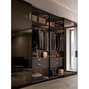 Производитель шкафов, современные дизайнерские шкафы, известный американский шкаф для хранения