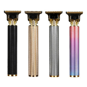 Tondeuse à cheveux électrique, longueur réglable 1,5 mm 2 mm 3 mm 4 mm, pour hommes, coupe et coiffage de la barbe et des cheveux - Product Image 3