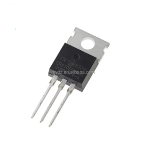 CRST055N08N 120A 85V alan etkili transistör TO-220 SKD0502T - Product Image 2