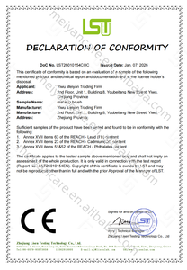 Synthetische Make-up-Pinsel mit Kunststoffgriff für Augen- und Nackenpflege, Massage, Dropshipping, Lymphdrainage, Konturierung, Gesichtspinsel, CE-zertifiziert - Product Image 2