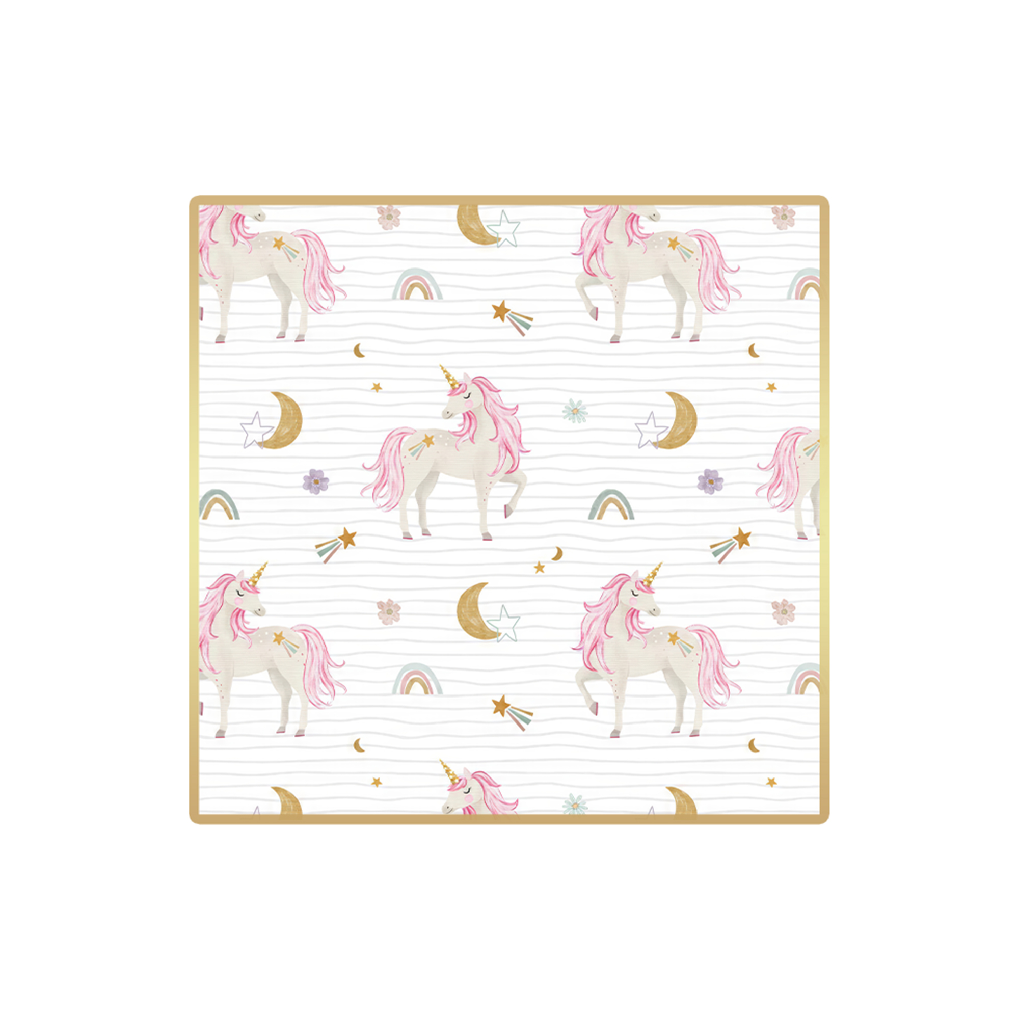 33*33 serviettes -16