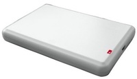 Lecteur de cartes USB UHF 860Mhz~960Mhz en matériau ABS, distance de lecture jusqu'à 8cm, prise en charge multi-OS, logiciel de démonstration SDK en anglais, manuel d'utilisation