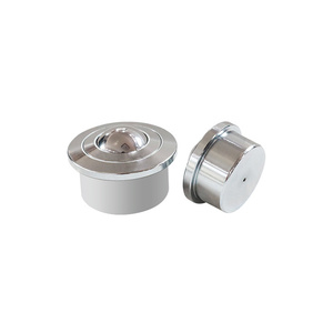 ลูกกลิ้งลูกปืนคุณภาพสูงแบบอเนกประสงค์ SP15 สำหรับสายพานลำเลียง - Product Image 6