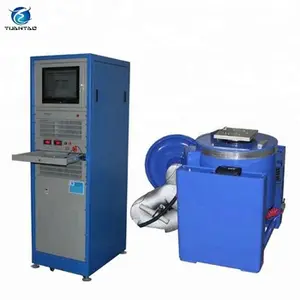 Electrodynamic Mechanical Shaker Random High Frequency Vibration Testing Table Vibration Test Equipment for Electronics