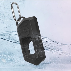 2024 étui en silicone Portable étanche traqueur et localisateur GPS intelligent pour animaux de compagnie électronique dauphin Flipper vente nulle comme gâteau chaud - Product Image 3