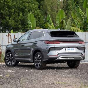 2024 Geely Auto Galaxy L6 alta velocidad 235 km/h 1,5 T DHT híbrido LHD sedán Yinhe L6 sedán eléctrico - Product Image 3