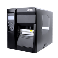 Imprimante thermique haute précision SNBC BTP-7400, imprimante d'étiquettes mini A4 sans saut ni manquement d'étiquettes, imprimante d'étiquettes de nom pour point de vente