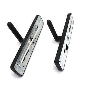 Thông Minh Từ Xa Finger Print Security Wifi Mật Khẩu Khách Sạn Swipe Khóa Cửa Vân Tay - Product Image 5