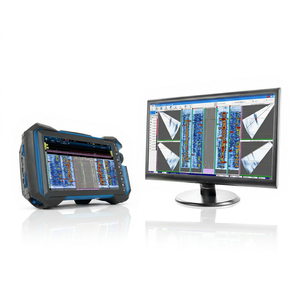 Detector de Defectos Ultrasónico omniscan-x3 de Detección Precisa – Evaluación Precisa e Inspección de Materiales – Comercial e Industrial - Product Image 1