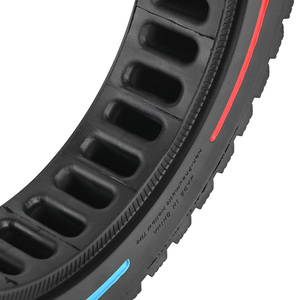 Сменное колесо Cityneye 10X2,5-6,5 B45 для Ninebot <span class=keywords><strong>Max</strong></span> G30 60/70-6,5 | 255x70-6.5 - Product Image 4