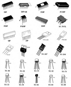TS15P06G D2G, marca original en stock, PUENTE RECT 1P 800V 15A, 1, 2, - Product Image 6