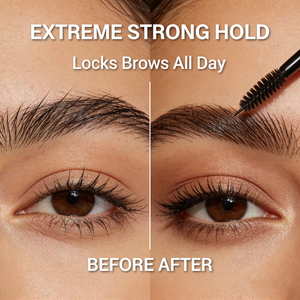 Crème coiffante pour sourcils 3D imperméable avec logo personnalisé, non irritante, pour sculpter les sourcils sauvages, crème fixante pour sourcils - Product Image 6