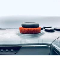 Honcam Anneaux de précision Aim Assist Motion Control pour PS5 PlayStation 4 Xbox One Switch Pro Controller