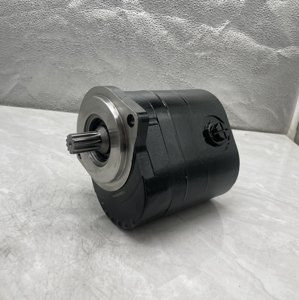Bomba de Motor Hidráulica Nueva OEM AT364474, Ventilador de Engranajes AT139444 AT366546 AT169030 Hydr - Product Image 4