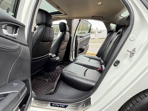 รถยนต์มือสองขายส่ง ฮอนด้า ซีวิค ปี 2016 รุ่น 1.5T พวงมาลัยซ้าย สี่ประตู <span class=keywords><strong>ห้า</strong></span>ที่นั่ง เบนซิน - Product Image 5