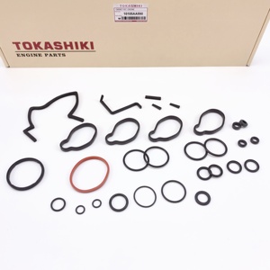 Kit de junta de culata de reacondicionamiento de motor TOKASHIKI 10105AA990 para Subaru EJ20 - Product Image 4
