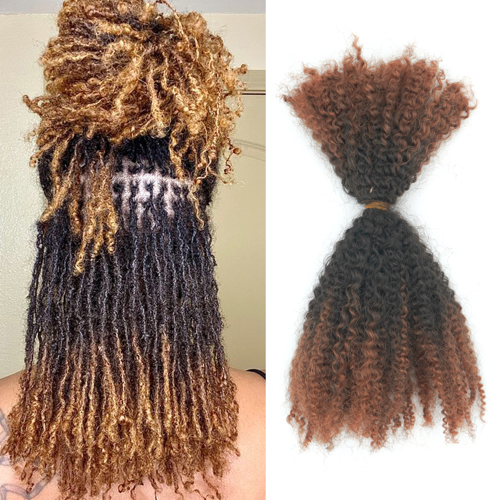 Vast Hair Workshop Craft Detail 4 for KAMA 4c 100% Human Hair Afro Kinky Bulk Hair 30/NA/30 Customize Color 12A Cheap Afro Kinky Bulk Human Hair for Braiding