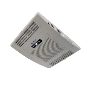 مكيف هواء عاكس علوي لسقف AC220V لـ RV/متنقل